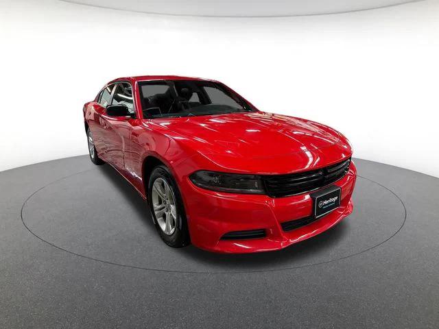 2023 Dodge Charger SXT 2023 Dodge Charger SXT