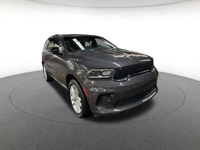2024 Dodge Durango GT Plus AWD