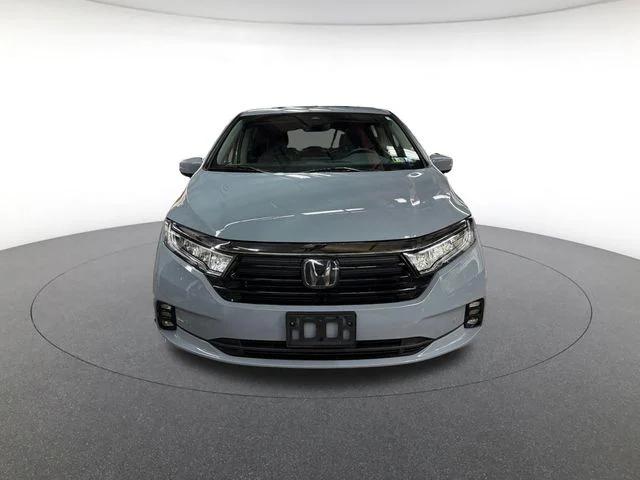 2023 Honda Odyssey Elite 2023 Honda Odyssey Elite