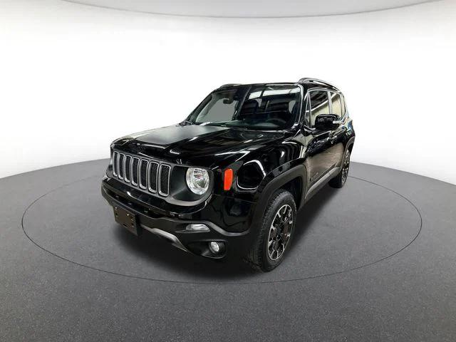 2023 Jeep Renegade Upland 4x4