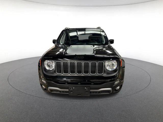 2023 Jeep Renegade Upland 4x4