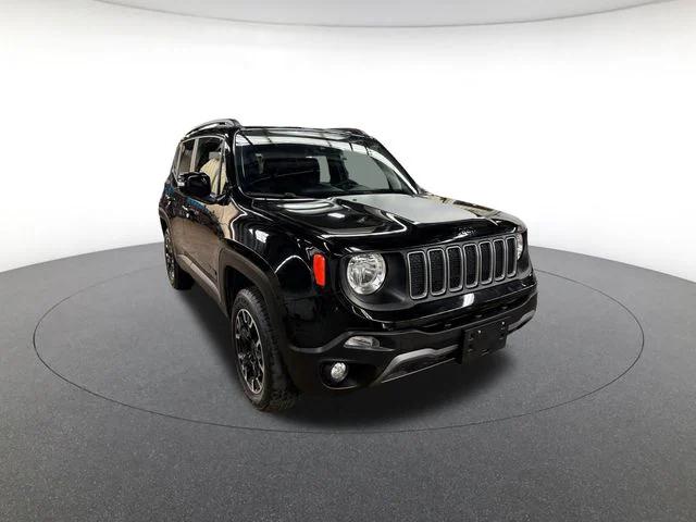 2023 Jeep Renegade Upland 4x4