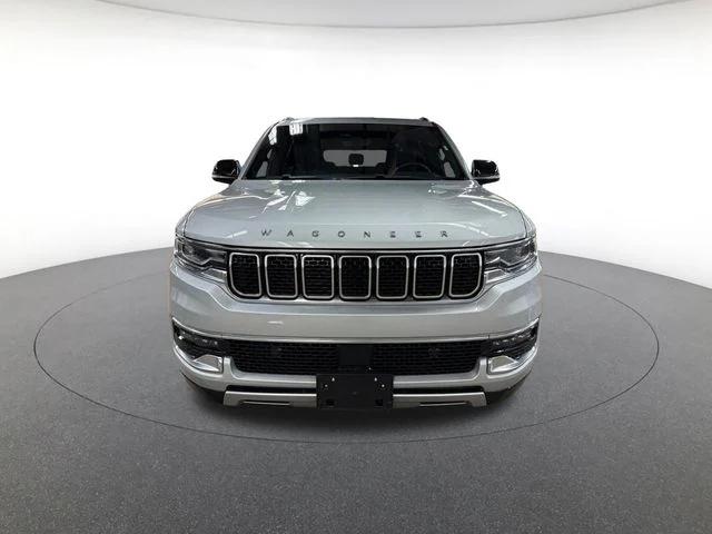 2024 Wagoneer Wagoneer L Series II 4x4