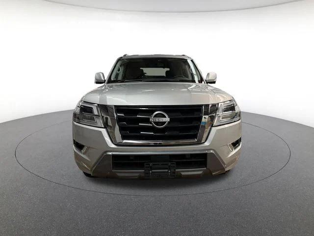 2023 Nissan Armada SL 4WD