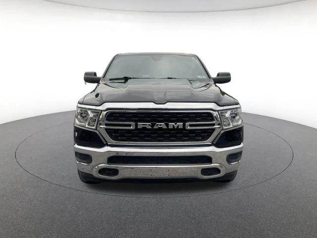 2023 RAM 1500 Big Horn Crew Cab 4x4 57 Box 2023 RAM 1500 Big Horn Crew Cab 4x4 57 Box