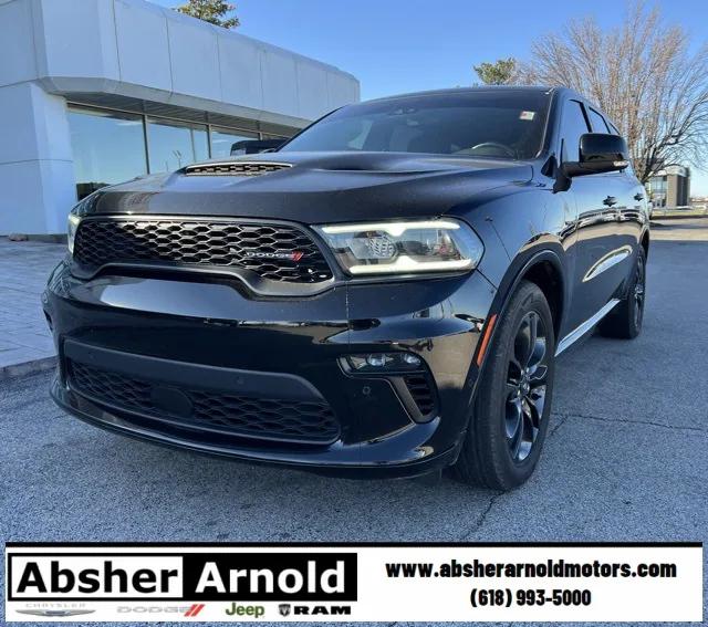 2023 Dodge Durango R/T Plus AWD