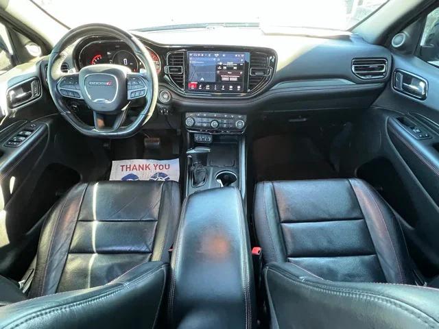 2023 Dodge Durango R/T Plus AWD