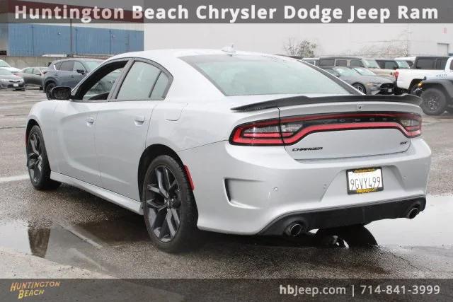 2023 Dodge Charger GT