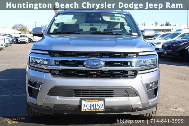 2024 Ford Expedition Limited MAX