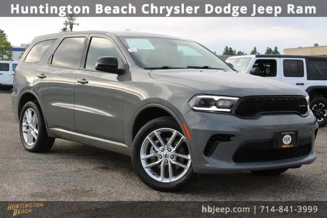 2023 Dodge Durango GT AWD