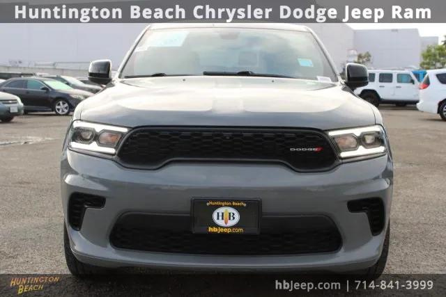 2023 Dodge Durango GT AWD