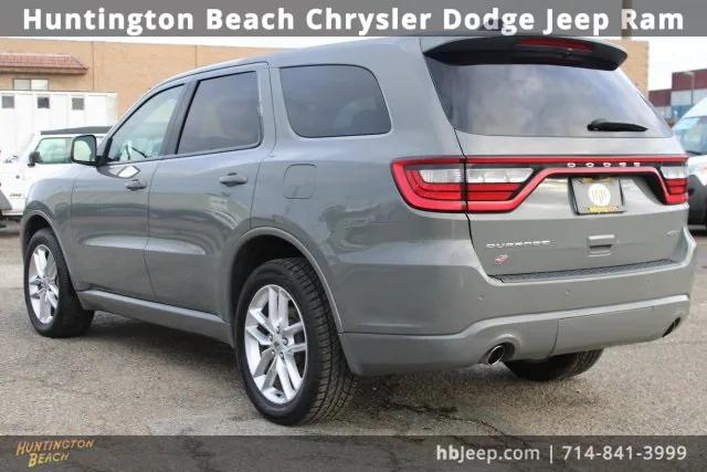 2023 Dodge Durango GT AWD
