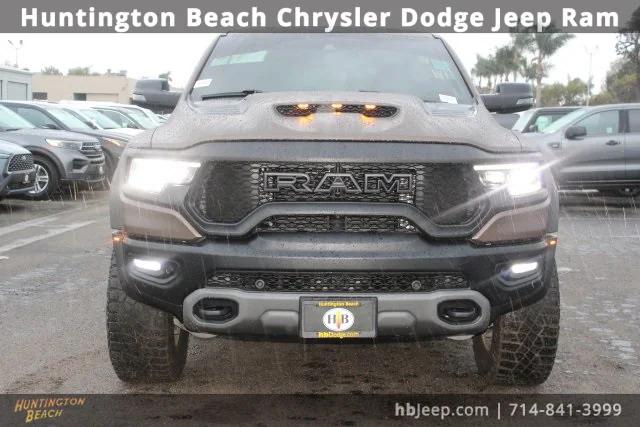 2024 RAM 1500 TRX Crew Cab 4x4 57 Box