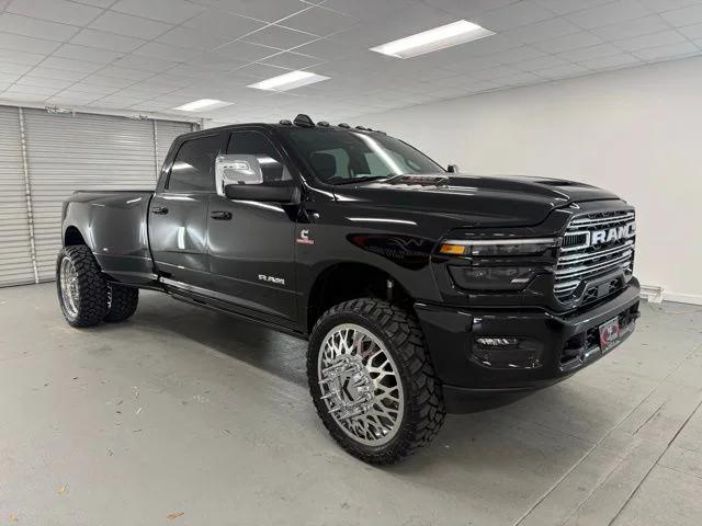 2026 RAM Ram 3500 RAM 3500 LARAMIE CREW CAB 4X4 8 BOX 2026 RAM Ram 3500 RAM 3500 LARAMIE CREW CAB 4X4 8 BOX