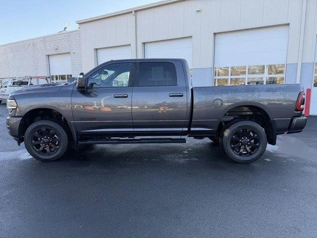 2023 RAM 2500 Laramie Crew Cab 4x4 64 Box 2023 RAM 2500 Laramie Crew Cab 4x4 64 Box