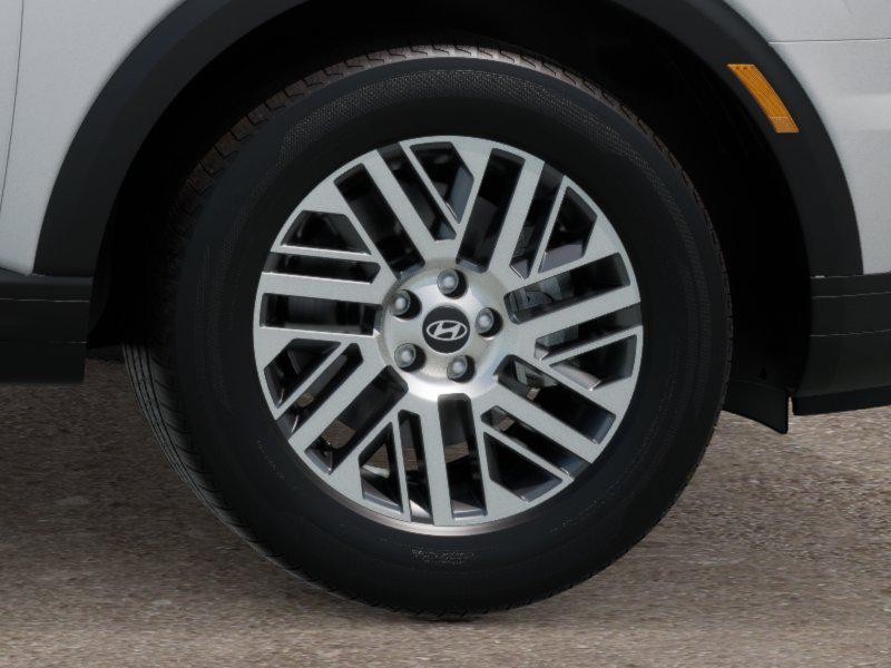 2026 Hyundai Palisade SE - Photo 8