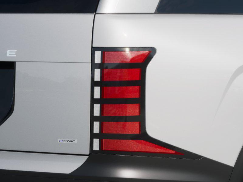 2026 Hyundai Palisade SE - Photo 10