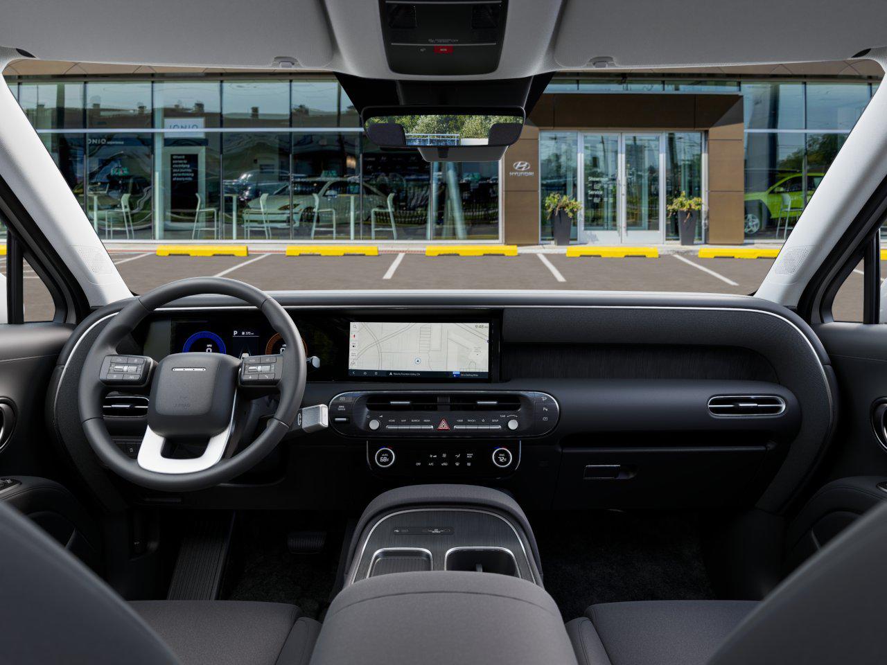 2026 Hyundai Palisade SE - Photo 11