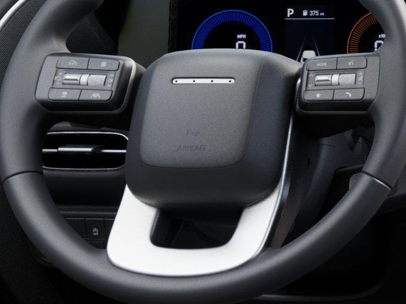 2026 Hyundai Palisade SE - Photo 15