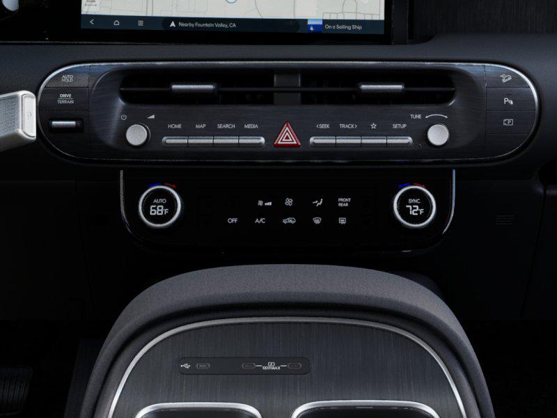 2026 Hyundai Palisade SE - Photo 16