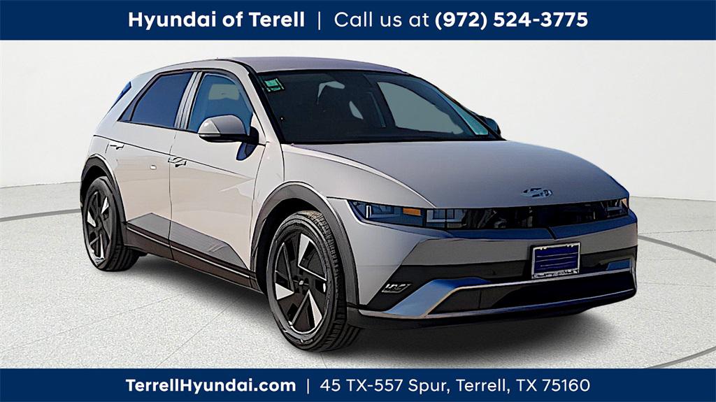 2026 Hyundai IONIQ 5 SE