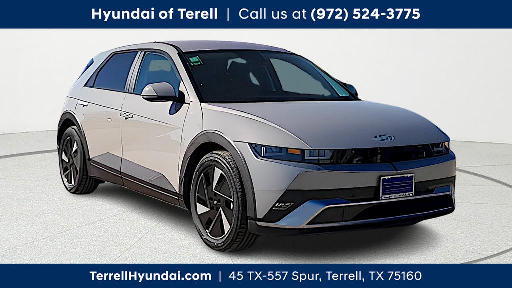 2026 Hyundai IONIQ 5 SE