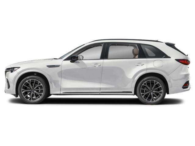 2026 Mazda CX-70 3.3 Turbo S Premium Plus