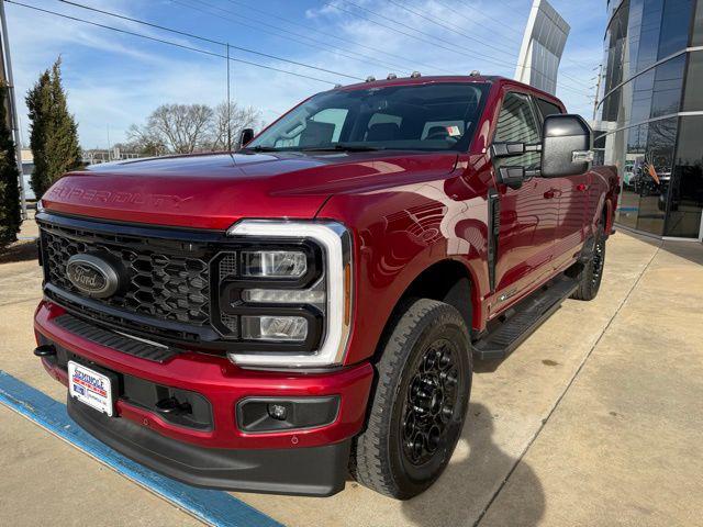 2026 Ford F-250 LARIAT for sale in Seminole, OK