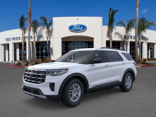 2026 Ford Explorer Active for sale in Morgan Hill, CA