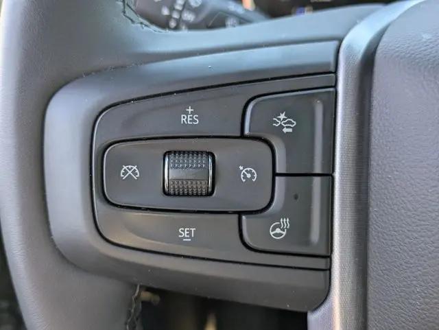 2026 GMC Sierra 2500HD Crew Cab, Standard Bed, SLT, 4WD