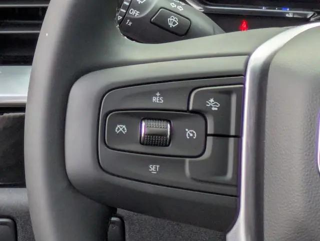 2026 GMC Sierra 2500HD Crew Cab, Standard Bed, SLE, 4WD