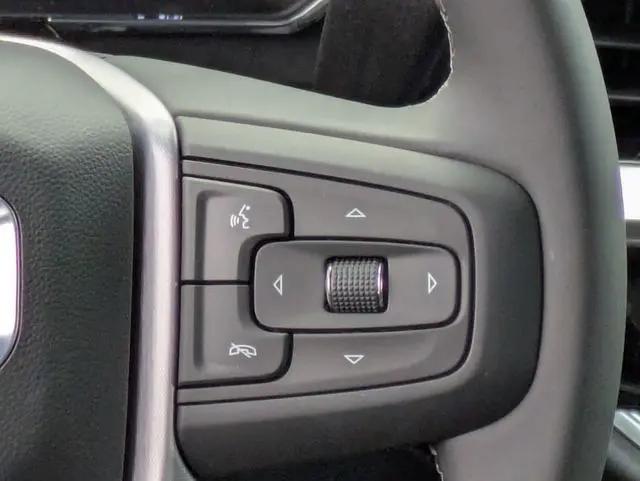 2026 GMC Sierra 2500HD Crew Cab, Standard Bed, SLE, 4WD