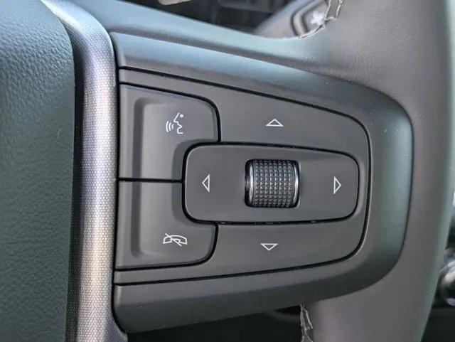 2026 GMC Sierra 2500HD Crew Cab, Standard Bed, SLE, 4WD