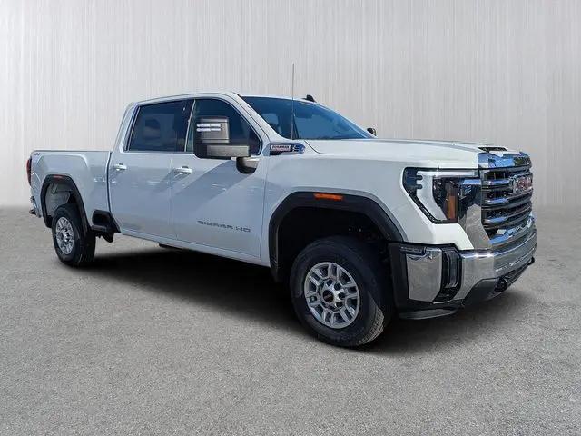 2026 GMC Sierra 2500HD Crew Cab, Standard Bed, SLE, 4WD for sale in Gainesville, FL