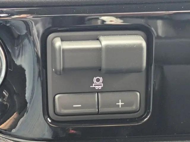 2026 GMC Sierra 2500HD Crew Cab, Standard Bed, SLE, 4WD