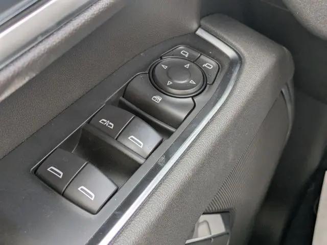 2026 GMC Sierra 2500HD Crew Cab, Standard Bed, SLE, 4WD
