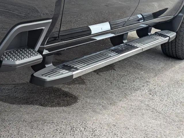 2026 Chevrolet Silverado 2500HD Crew Cab, Standard Bed, LTZ, 4WD