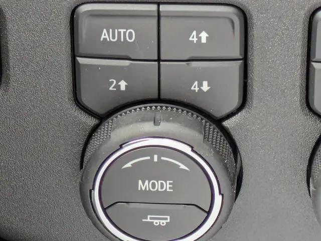 2026 Chevrolet Silverado 2500HD Crew Cab, Standard Bed, LTZ, 4WD