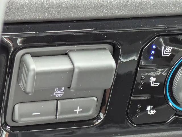 2026 Chevrolet Silverado 2500HD Crew Cab, Standard Bed, LTZ, 4WD