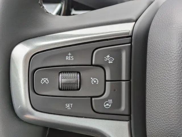 2026 Chevrolet Silverado 2500HD Crew Cab, Standard Bed, LTZ, 4WD