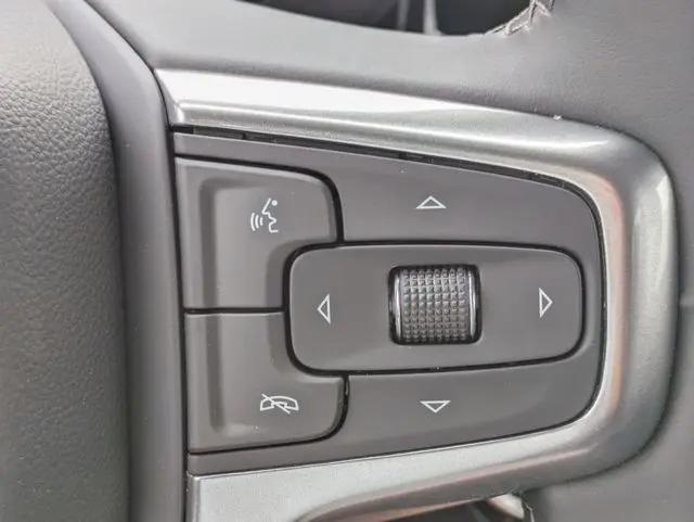 2026 Chevrolet Silverado 2500HD Crew Cab, Standard Bed, LTZ, 4WD