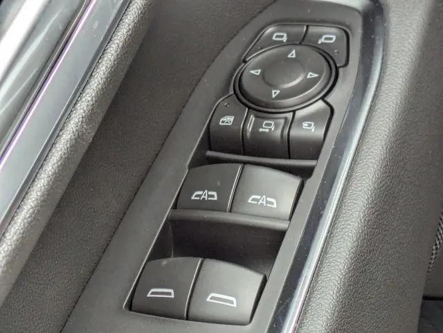 2026 Chevrolet Silverado 2500HD Crew Cab, Standard Bed, LTZ, 4WD