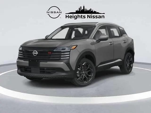 2026 Nissan Kicks SR for sale in Jackson Heights, NY