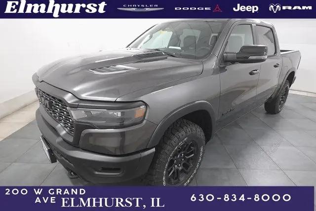 2026 Ram 1500 Rebel Crew Cab 4x4 5'7" Box for sale in Elmhurst, IL