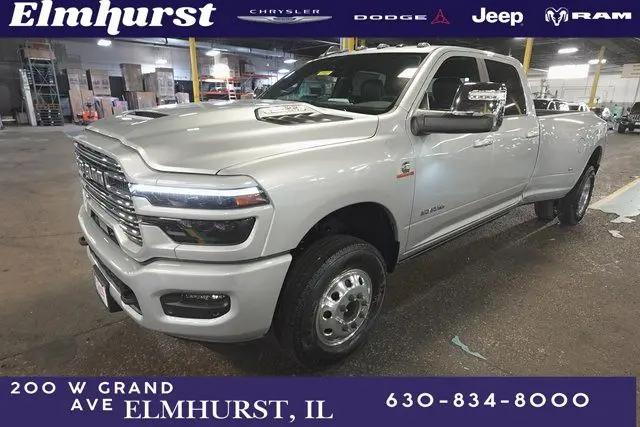 2026 Ram 3500 Laramie Crew Cab 4x4 8' Box for sale in Elmhurst, IL