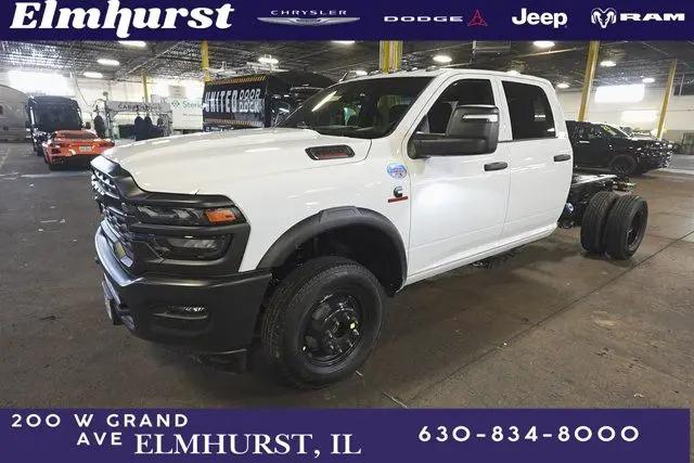2026 Ram 3500 Tradesman/Big Horn for sale in Elmhurst, IL