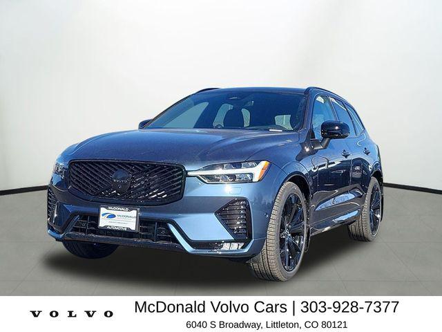 2026 Volvo XC60 B5 Ultra Black Edition for sale in Littleton, CO
