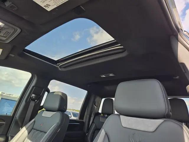 2026 Chevrolet Silverado 3500HD Crew Cab, Long Bed, High Country Dual Rear Wheel, RWD
