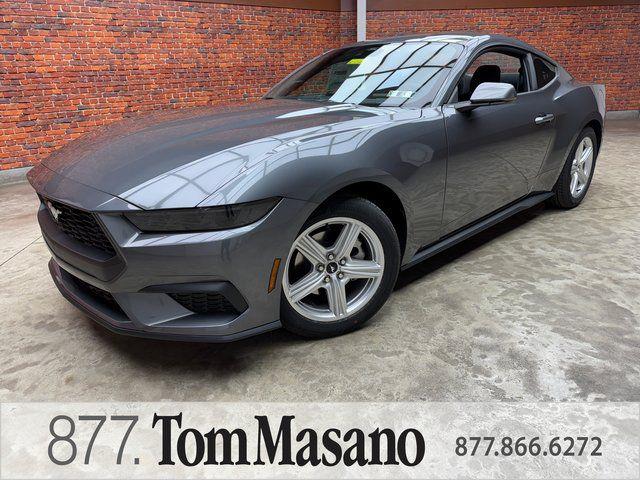 2026 Ford Mustang EcoBoost Fastback for sale in Reading, PA