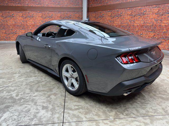 2026 Ford Mustang EcoBoost Fastback